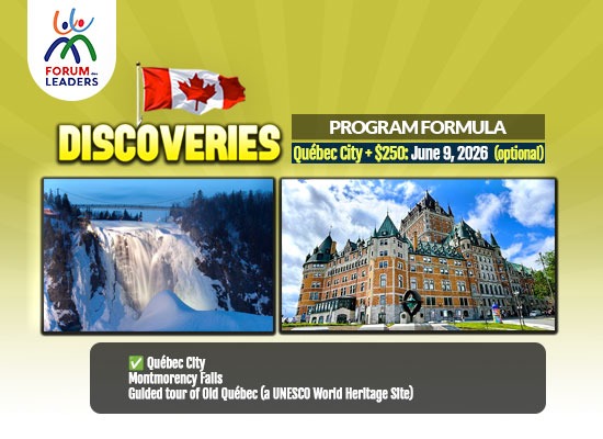 Quebec & Ottawa - Image 1