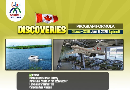 Quebec & Ottawa - Image 2